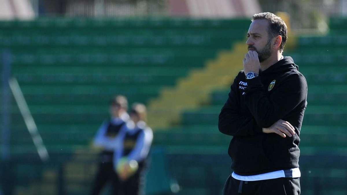 Foggia, parla il ds Sapio: "Gallo? Voleva parlare di rinnovo, idea società era a fine stagione"