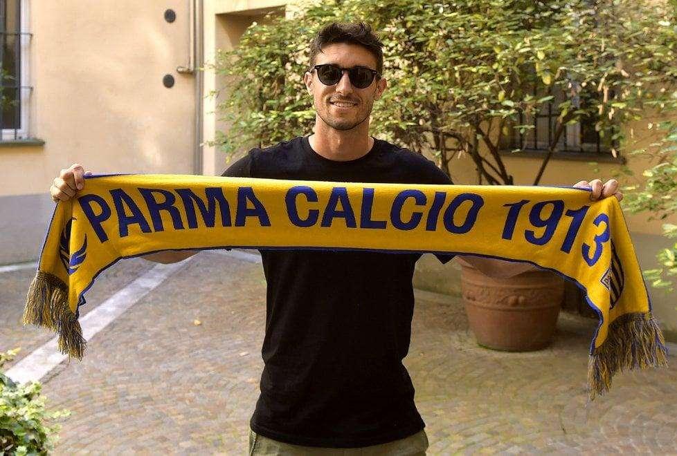 Brugman è un giocatore del Parma