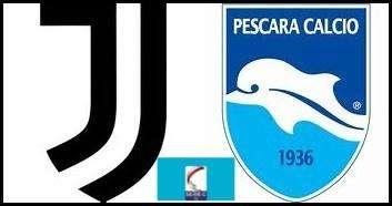 Juventus Next Gen – Pescara 4-3 risultato finale: sconfitta pesante per il Pescara, che deve far riiflettere.