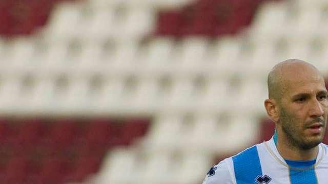 Galano: "Nessun problema con Oddo, penso sempre a dare il massimo"