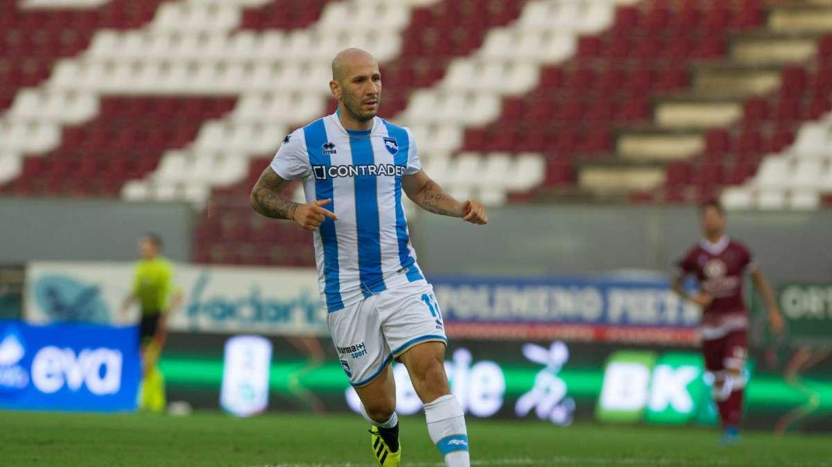 Calciomercato Pescara, non sono escluse sorprese su Galano