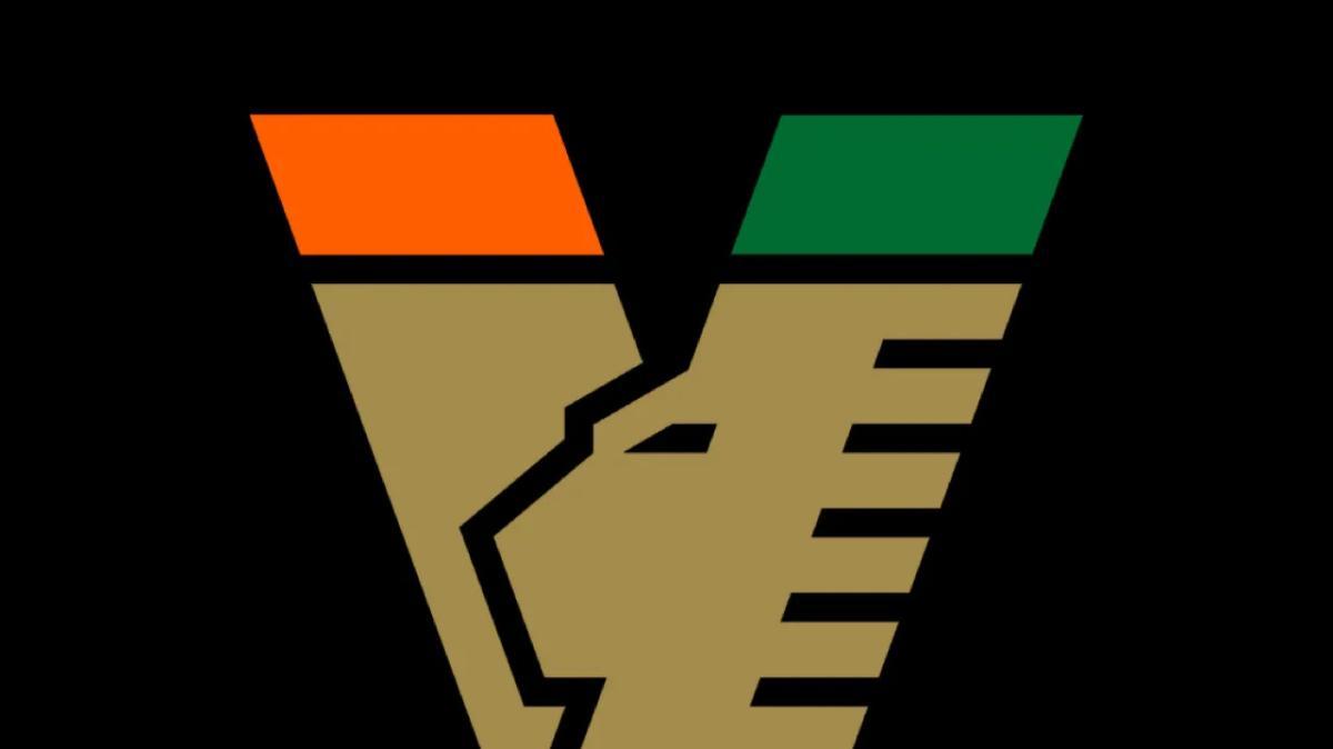 Logo Venezia