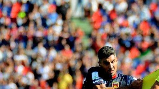 Maniero sulla vittoria di Livorno: "Bravi ad interpretare la partita"