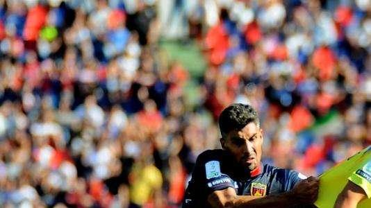 Pescara-Venezia, ballottaggio Borrelli-Maniero
