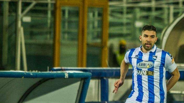 Busellato: "Nei prossimi giorni tornerò a Pescara, speriamo di avere comunicazioni"