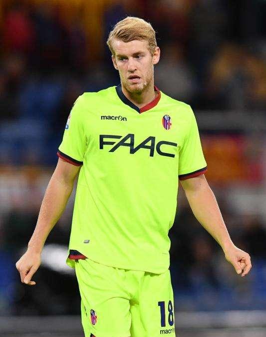 Bologna, differenziato per Verdi e Sadiq. Riposo precauzionale per Helander