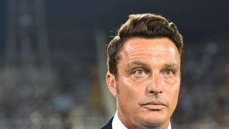Oddo: "Meritavamo qualcosa  in più. Sono fiducioso, ci toglieremo tante soddisfazioni"