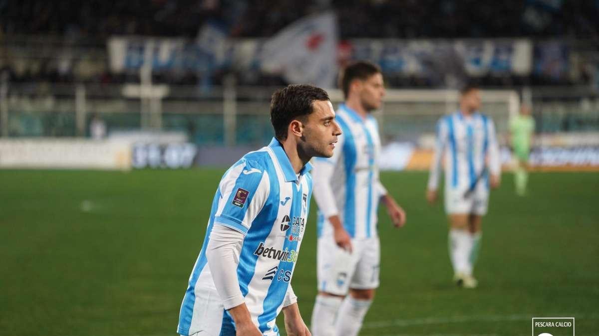 Pescara, Sebastiani sul futuro di Merola: “Serve chiarezza sul rinnovo”