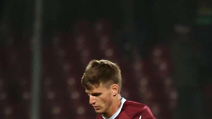 E' fatta: Maistro è del Pescara
