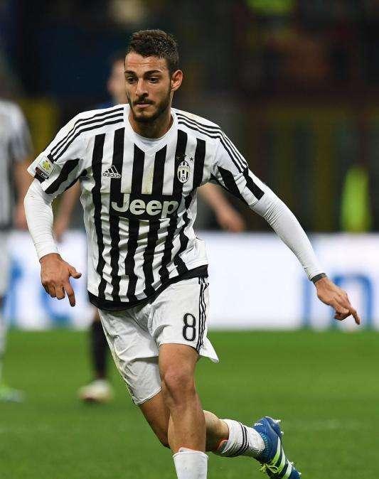 Kastanos: "Per caratteristiche somiglio a Ozil e Di Maria"