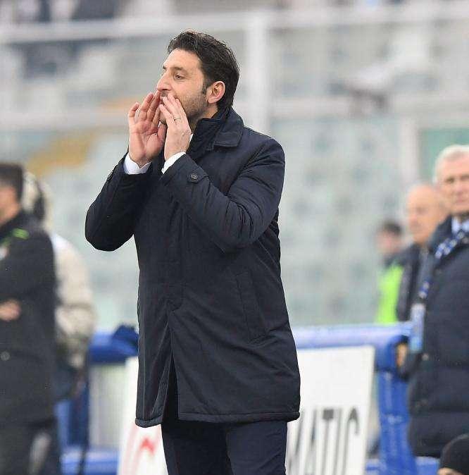 Donatelli: "Gravillon fortissimo, la promozione si deciderà a marzo. Do un consiglio al Pescara sul mercato..."