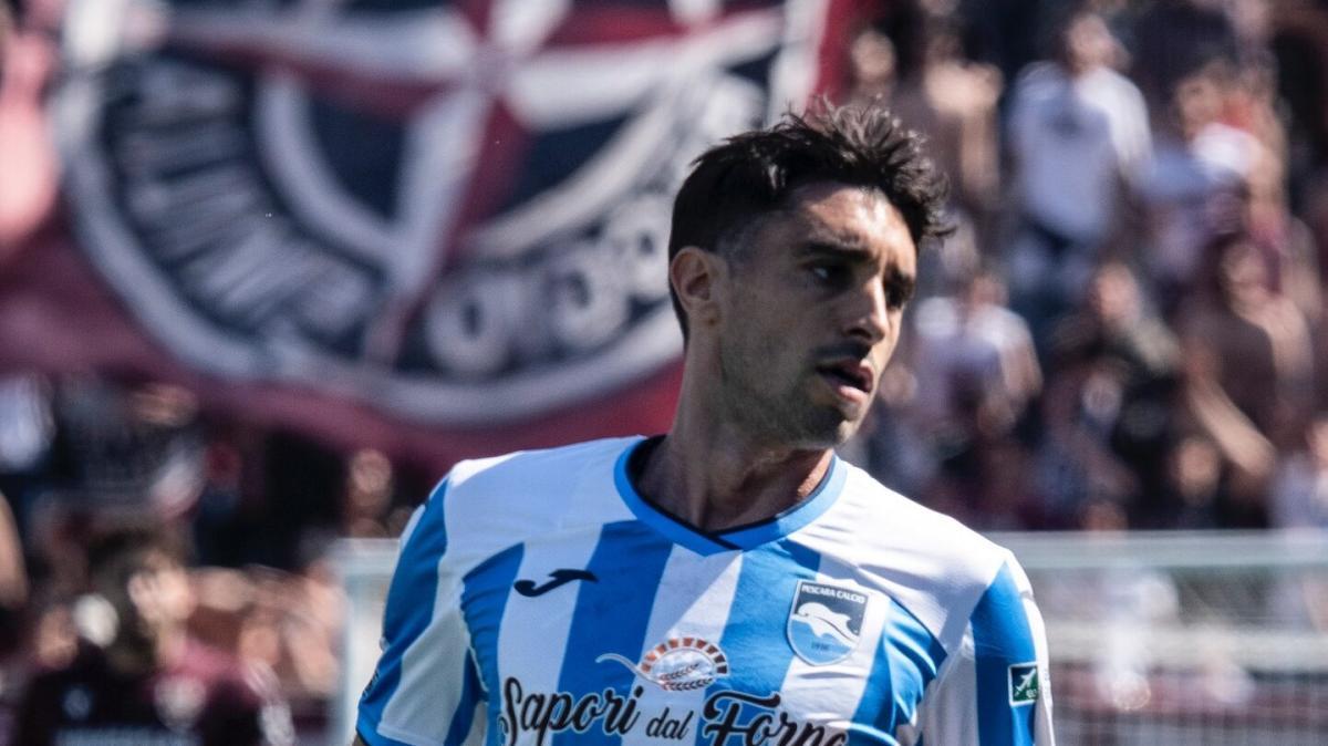 Calciomercato Pescara, Brugman tentenna: il Modena accelera, ma anche Empoli e Padova sognano il colpo