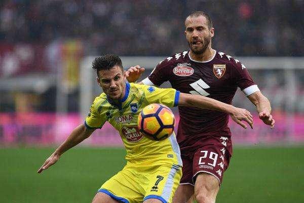 VIDEO - Torino-Pescara: la sintesi