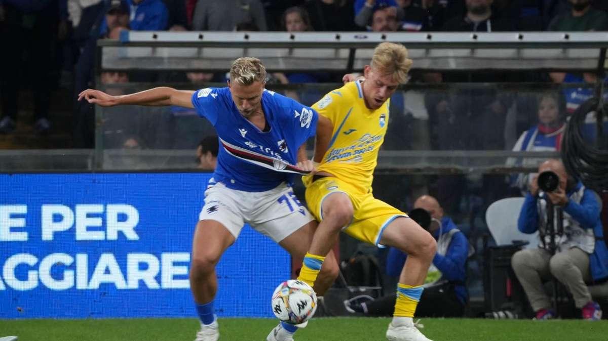 Pescara-Monza: fiducia per Meazzi e Oliveri verso la sfida dell’Adriatico