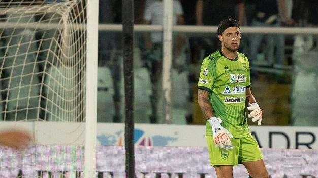 Sestri Levante-Pescara 1-2, le pagelle: De Marco, serata da ricordare. Plizzari una conferma