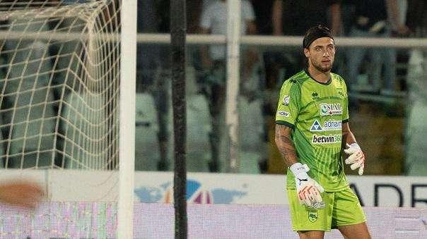 Plizzari super: la rinascita del portiere biancazzurro