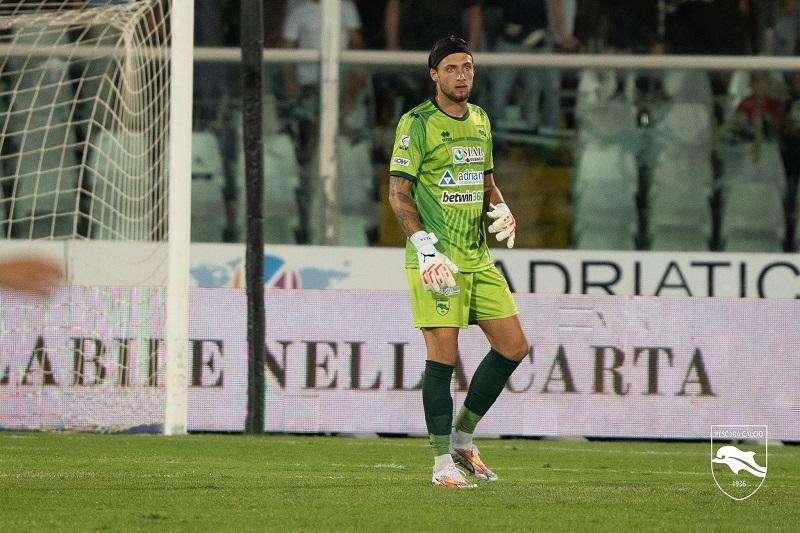 UFFICIALE - Pescara, Plizzari ceduto al Venezia