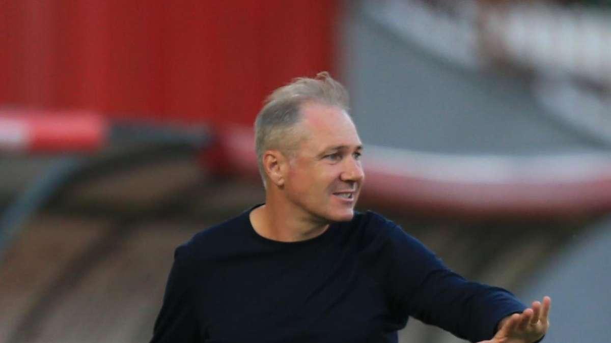 Reggiana-Pescara, Alvini: "Risultato che ci penalizza oltre misura"