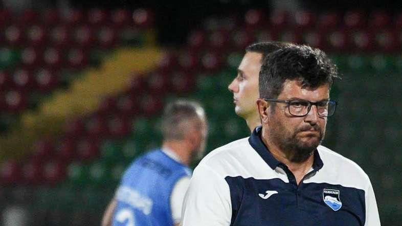 Pescara, mantenere la calma e l’unità dopo lo scivolone