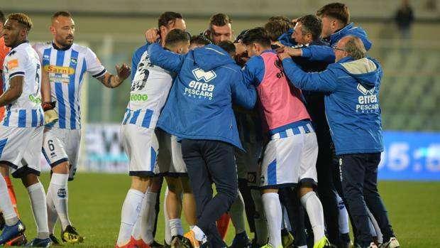 Atteggiamento da grande squadra per proseguire il sogno