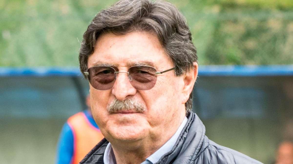 Pres. Pineto: "Motivo d'orgoglio incontrare di nuovo il Pescara"