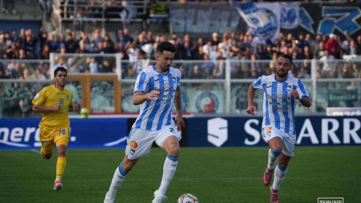 Caligara convince Gorgone: “È cambiato, ora è leale e pulito. A centrocampo ho belle sensazioni”