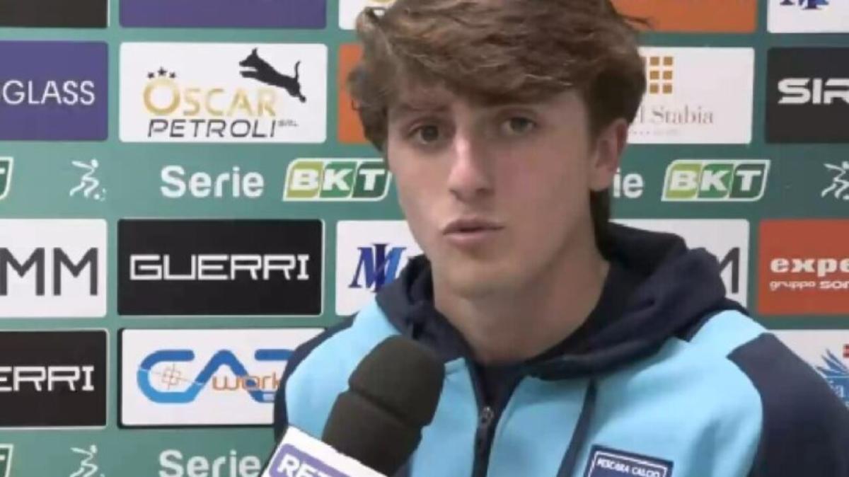 Lorenzo Berardi