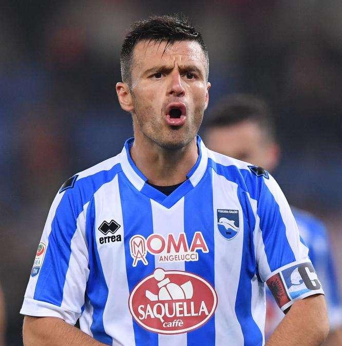 Memushaj: "Sto bene con Legrottaglie. De Biasi? Con lui ho condiviso momenti indimenticabili"
