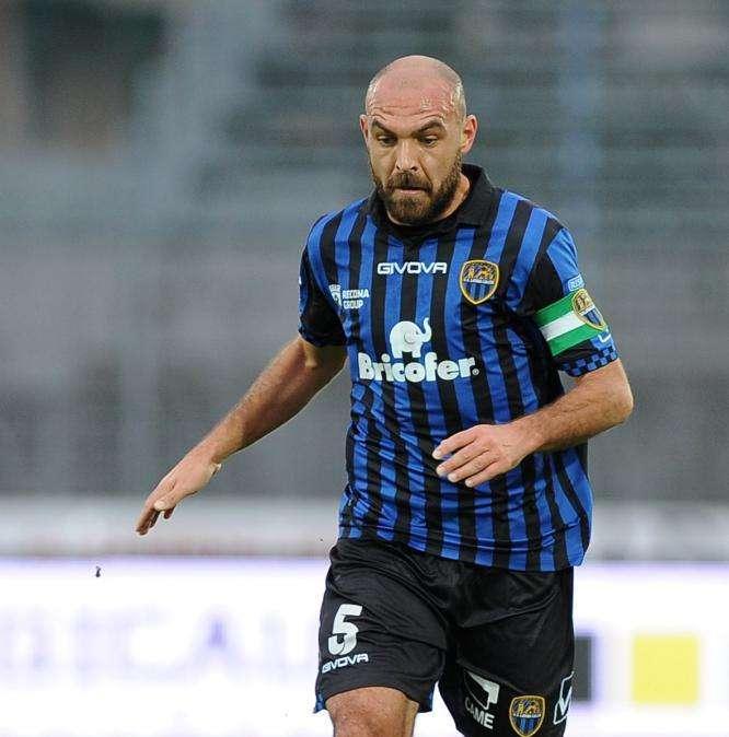 Il Centro - Torna Bruno, ma l'attaccante ancora non arriva