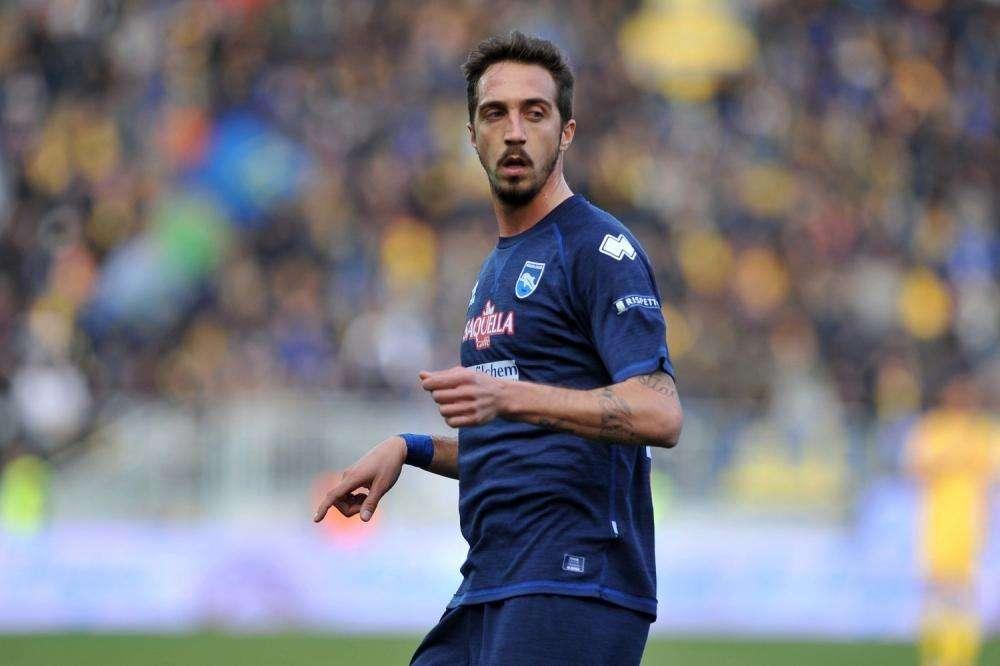 Niente Lecce per Mazzotta: l’ex biancazzurro domani sosterrà le visite mediche col Palermo 
