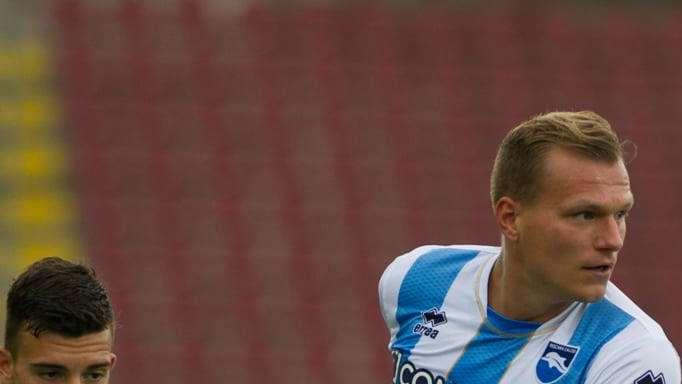 Salernitana-Pescara, le pagelle: Jarsozynski malissimo, Galano si divora l'impossibile