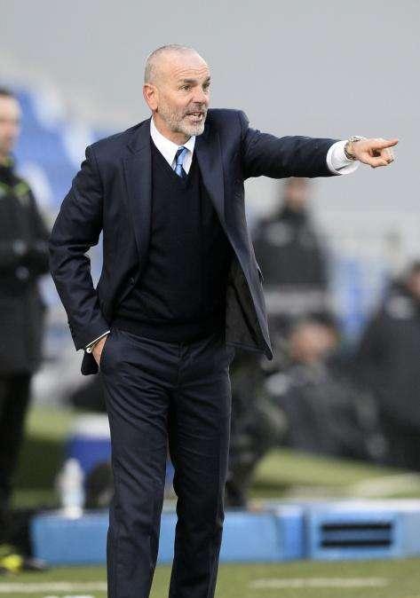 Inter, i 24 convocati per il Pescara