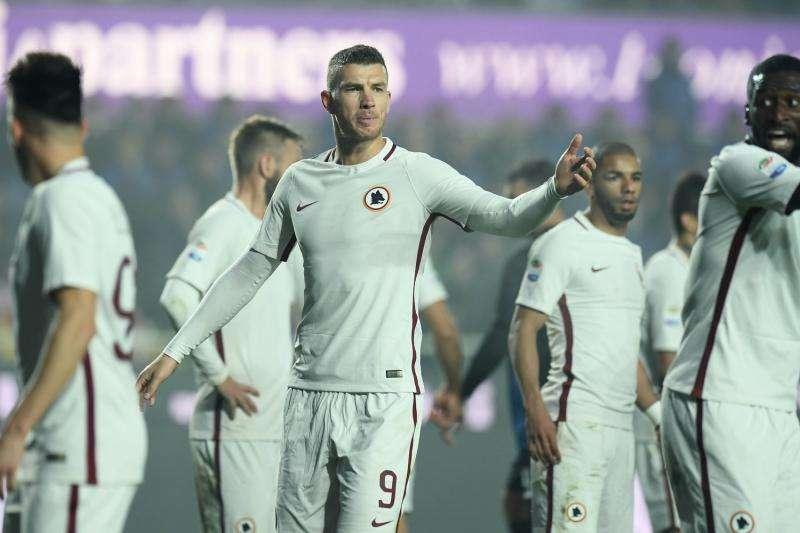 VIDEO - La Roma cade a Bergamo: ecco i gol
