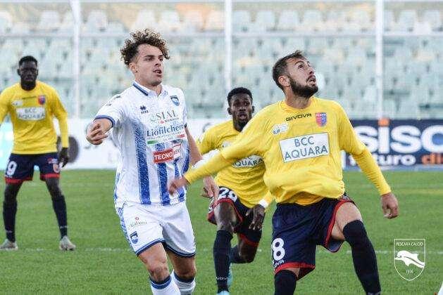 Vergani: "Mi auguro di avere altre opportunità"