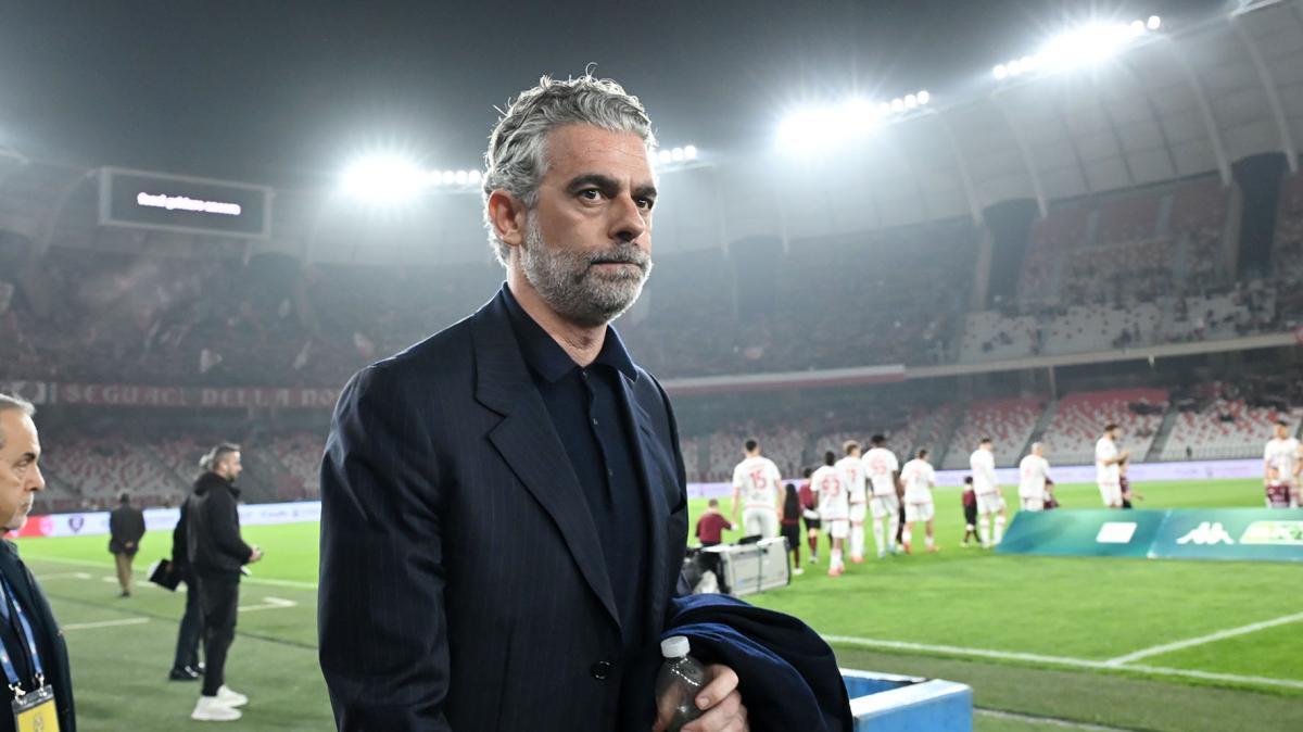 Valentini: "Il Girone B è di grandissimo livello"