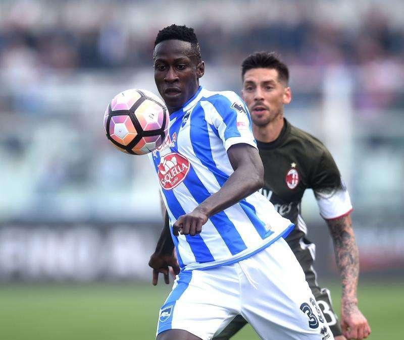 Pescara, avanti con i giovani