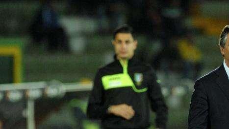 Ternana, De Canio ne convoca 24