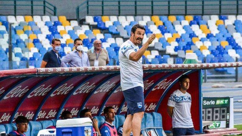 Esame Frosinone per il Pescara in cerca di riscatto 