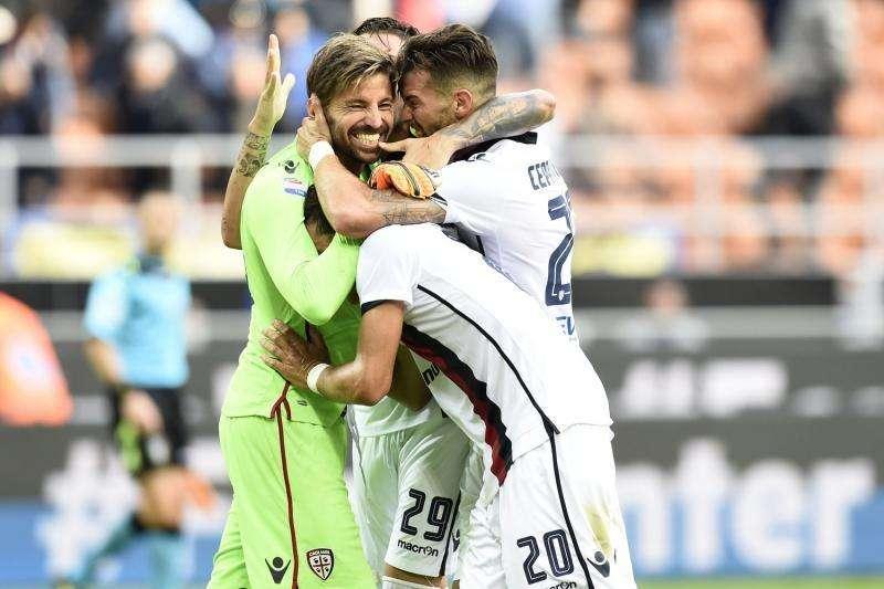UnioneSarda - Cagliari, ma ora andiamo a comandare