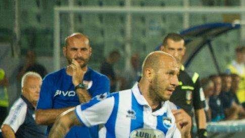 Balzano: "Giovani e vecchi, tutti teniamo molto al Pescara"