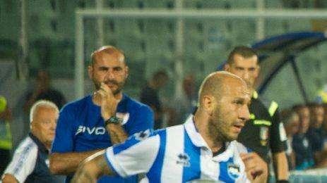 Messaggero - Balzano e Crecco out contro il Cosenza
