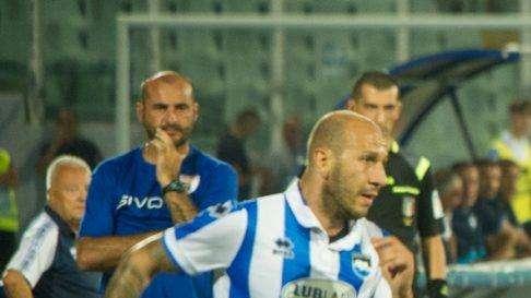TuttoSport - Il Pescara perde Balzano 