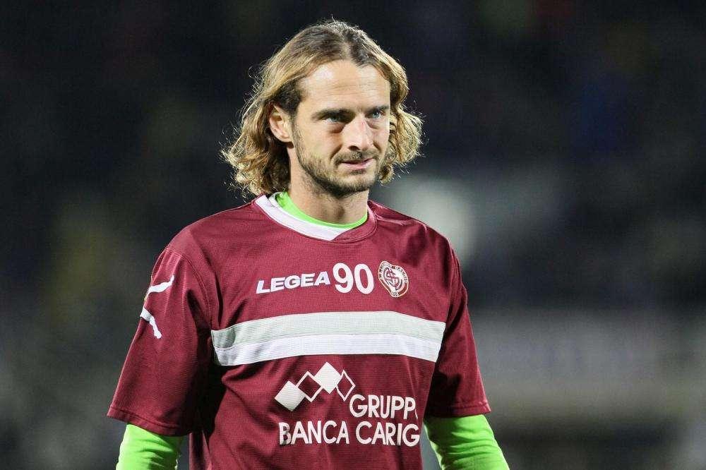 Il doppio ex Anania: "Ricordo ancora la festa post Marassi, a Livorno ricordi meno piacevoli. Morosini, che tragedia!"