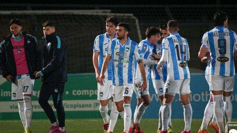 SQUADRA CONCENTRATA E DETERMINATA A CHIUDERE BENE: TUTTI AMPIAMENTE PROMOSSI