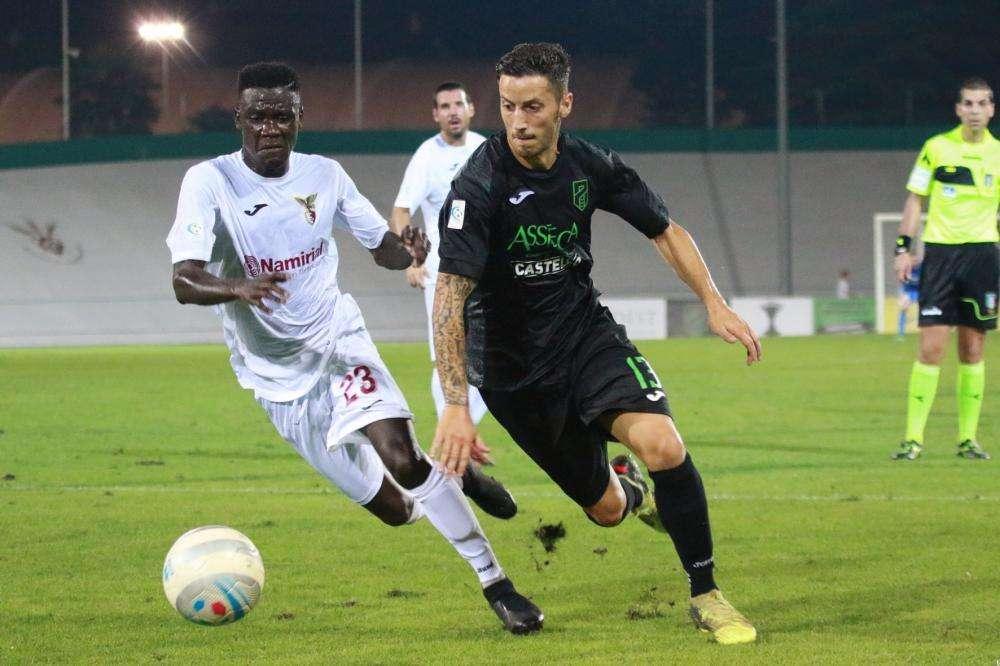 Il Messaggero - Oggi la ripresa degli allenamenti, domenica amichevole col Fano
