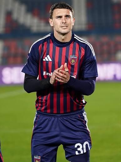 Simone Mazzocchi