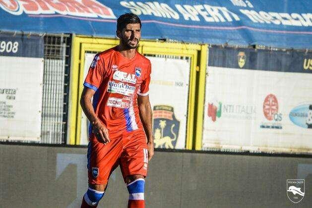 Pescara, Ingrosso e Brosco titolari contro il Foggia 