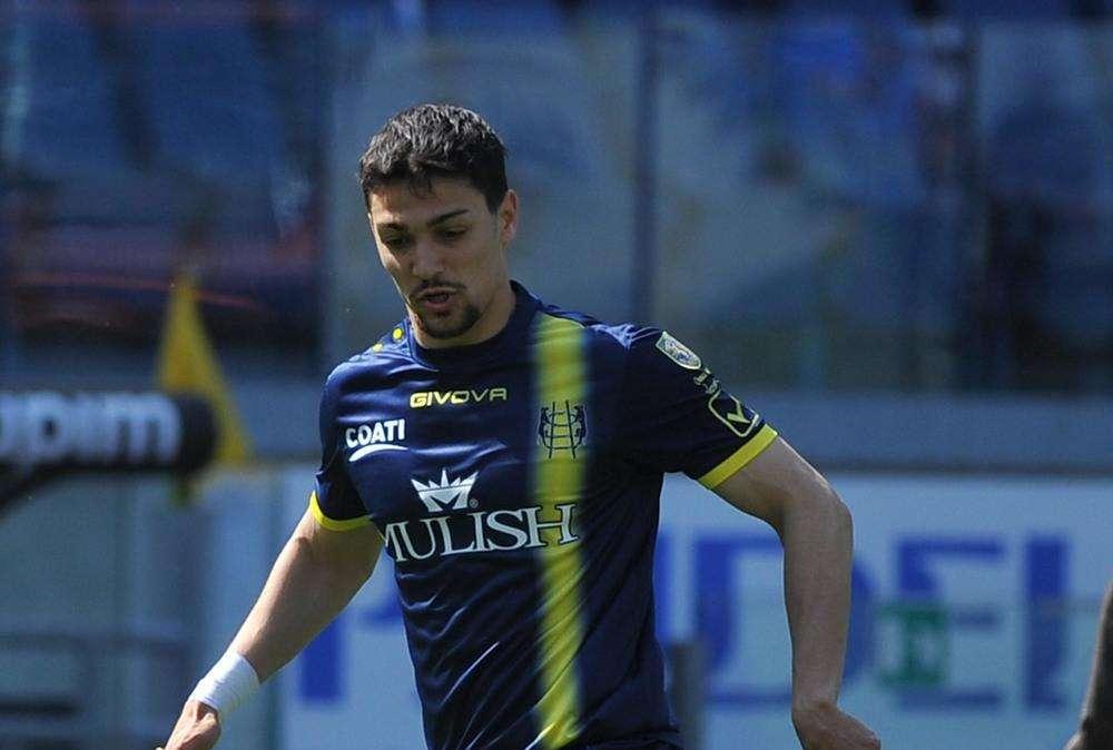Pescara, Foggia muove il mercato: Barba può tornare in Italia, caccia a un giovane bomber