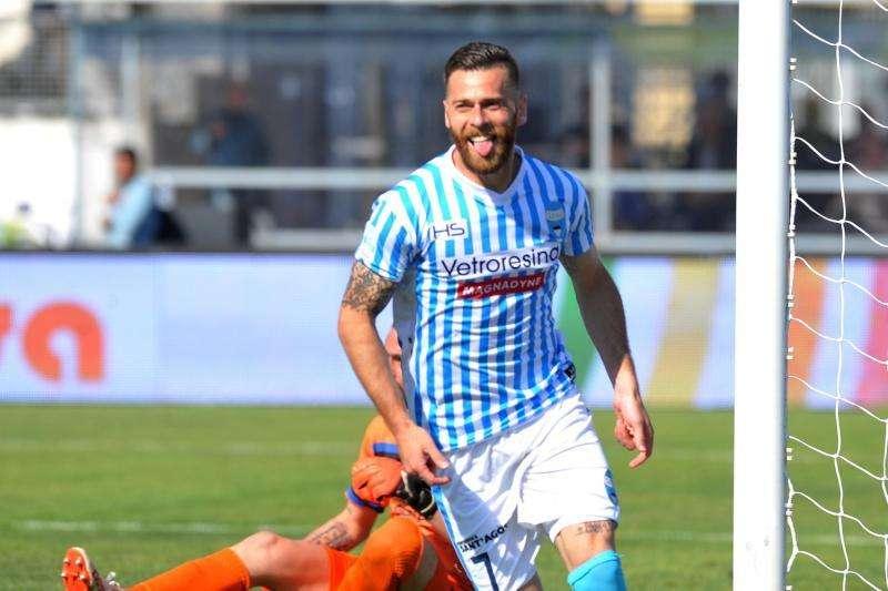 Cresce l'interesse per Antenucci