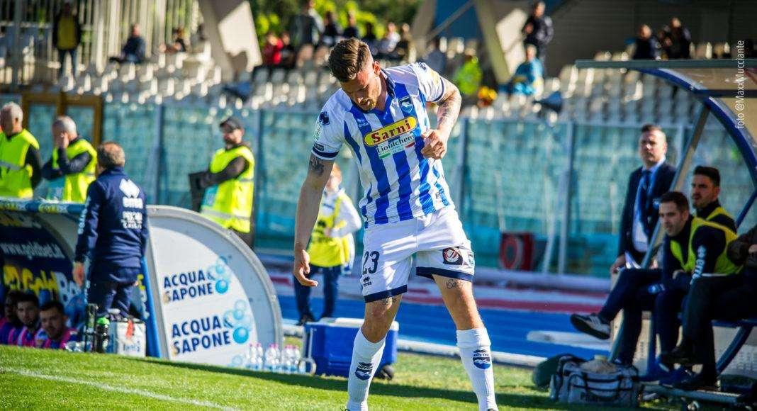 Perrotta verso il Venezia: "Partita importante, ci proveremo fino alla fine"